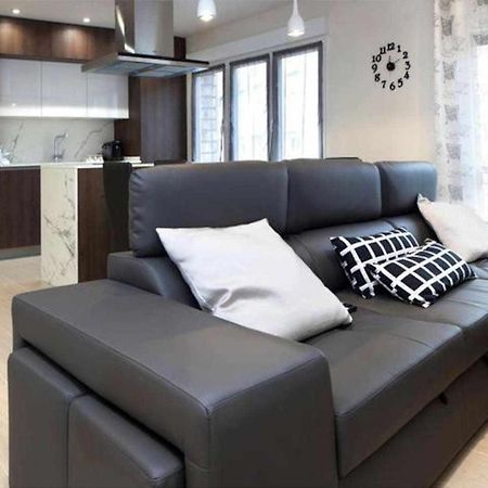 Apartmán Pablo Iglesias Gijón Exteriér fotografie