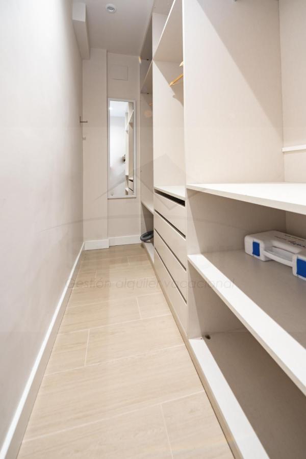 Apartmán Pablo Iglesias Gijón Exteriér fotografie