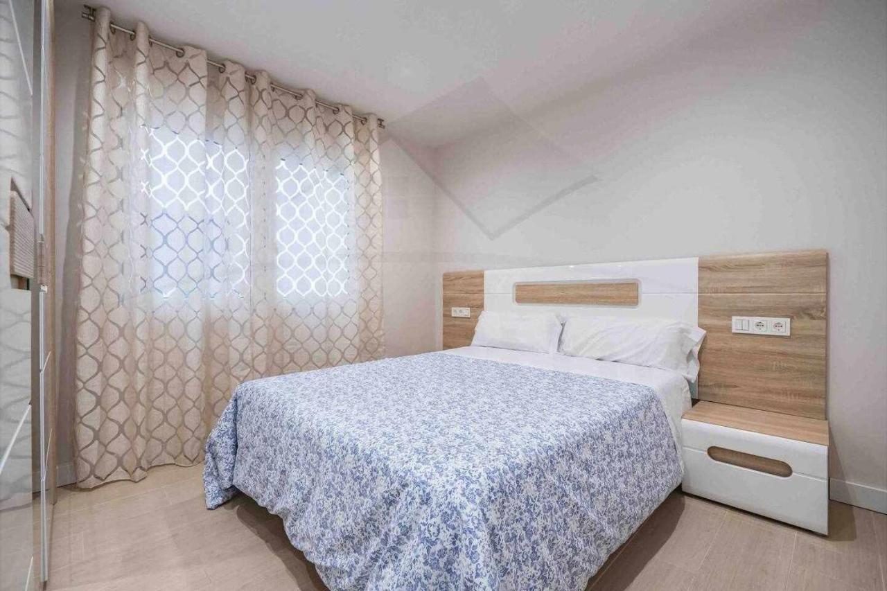 Apartmán Pablo Iglesias Gijón Exteriér fotografie